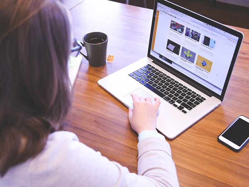 如何選擇一個好的高端網站建設公司？